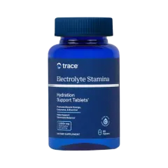 Trace Minerals Electrolyte Stamina 90tabs