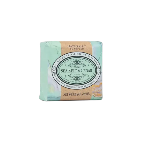 Somerset Ne Classic Bar Soap 150g