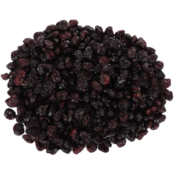 Vp Whole Cranberry Blueberry Fusion 100g