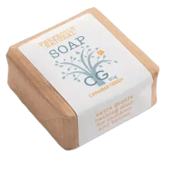 Cinnabar Baby Soap 60g