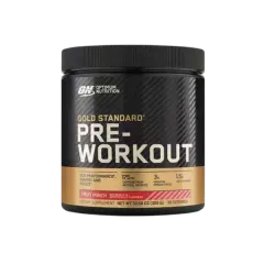 Optimum Nutrition Gs Pre-Workout Fruit Punch 300g