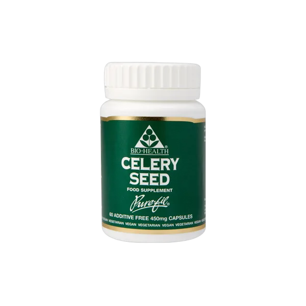 Bio H Celeryseed 450m 60s