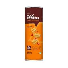 Ritebite Max Protein Peri Peri Chips 150g