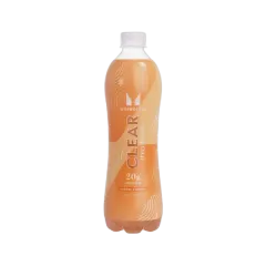My Protein Clear Whey Protein Orange & Mango Drink 500ml