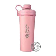 Blender Bottle Radian Matte Rose Pink 770ml
