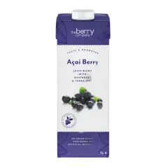 The Berry Company Acai Berry Juice Drink 1ltr