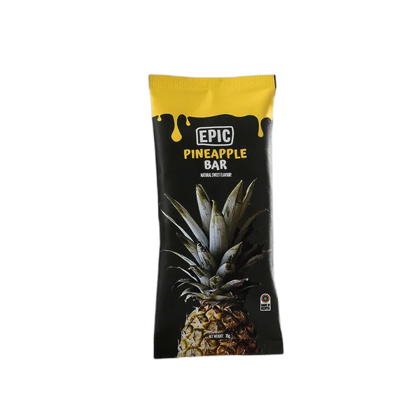 Epic Pineapple Bar 35g
