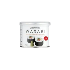Clearspring Wasabi Japapense Horseradish 45gm