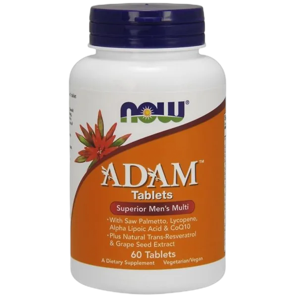 Now Adam 60tabs