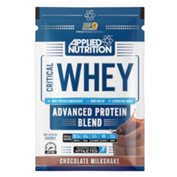 Applied Nutrition Gf Whey Protein Chocolate Milkshake 15s 450g