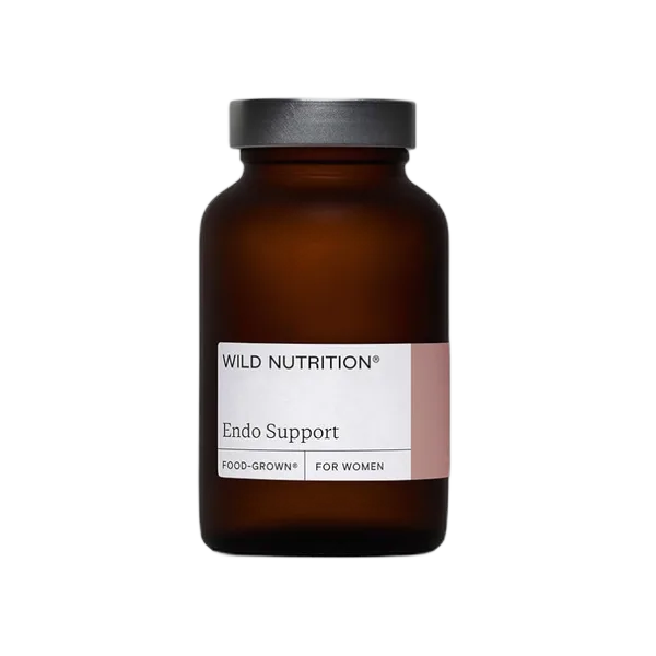 Wild Nutrition Bw Endo Complex 45+ 90s