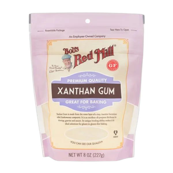 Bobs Rm G/F Xantham Gum 227g