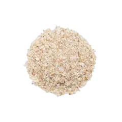 Vp Organic Buckwheat Flakes 500g