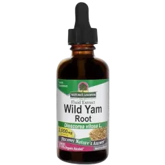 Nature's Answer Wild Yam Root  60ml