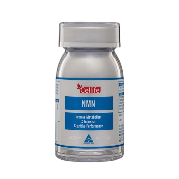 Cellife Nmn 60tabs