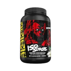 Mutant Iso Surge Gourmet Whey Protein Cookies & Cream (23svs/1.6lbs) 727g