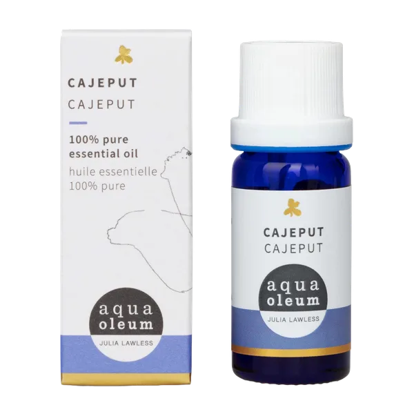 Aqua Oleum Cajeput 10ml