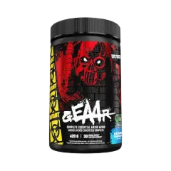 Mutant Geaar Essential Amino Acids Blue R/Berry (30svs) 420g