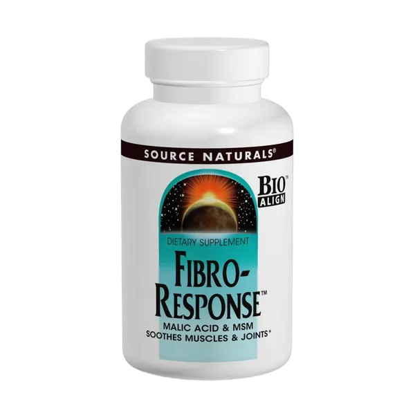 Source Naturals Fibro-Response 45tabs