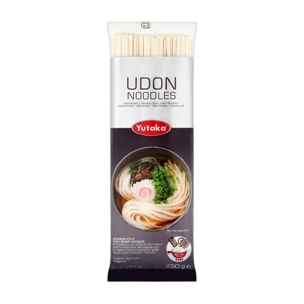 Yutaka Udon Noodle 250gm