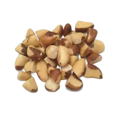 Vp Brazilnuts Broken 100g