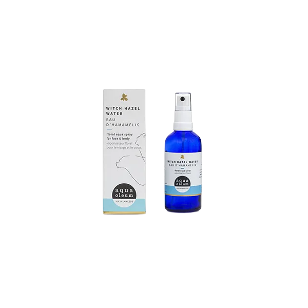 Aqua Oleum Witch Hazel 100ml