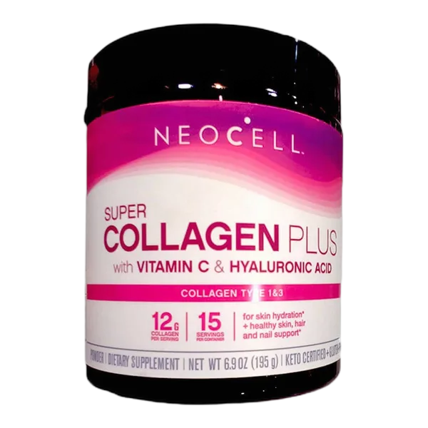 Neocell Super Collagen Plus 195ct
