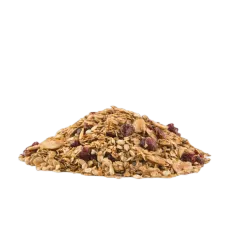 Vp Date & Mulberry Muesli 500g