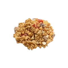 Vp Totally Tropical Granola 500g