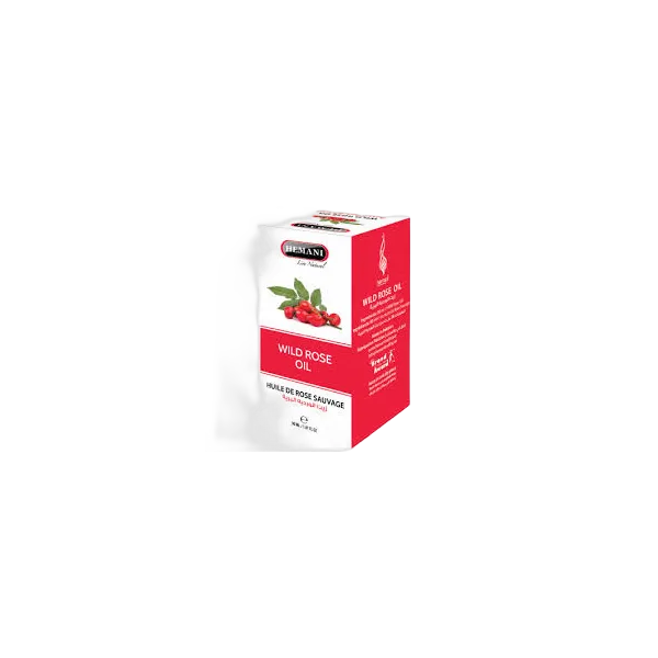 Hemani Rose Oil 30ml