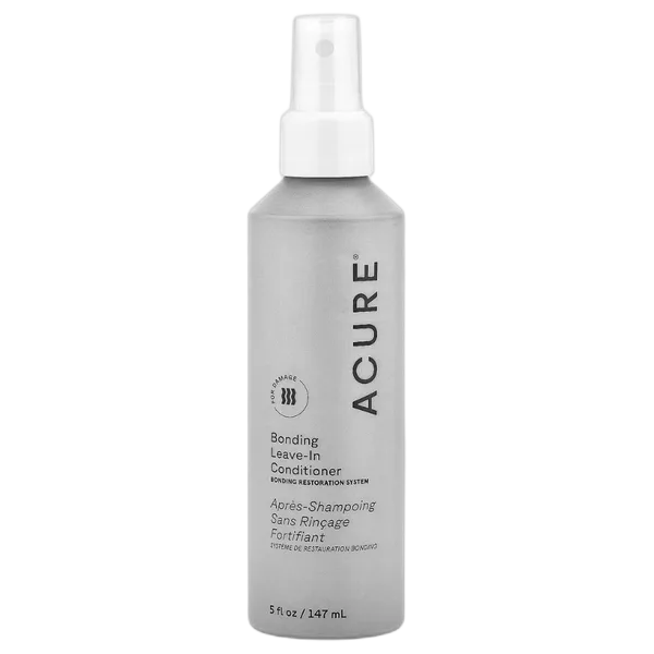 Acure Bonding Leave-In Conditioner 5oz/147ml