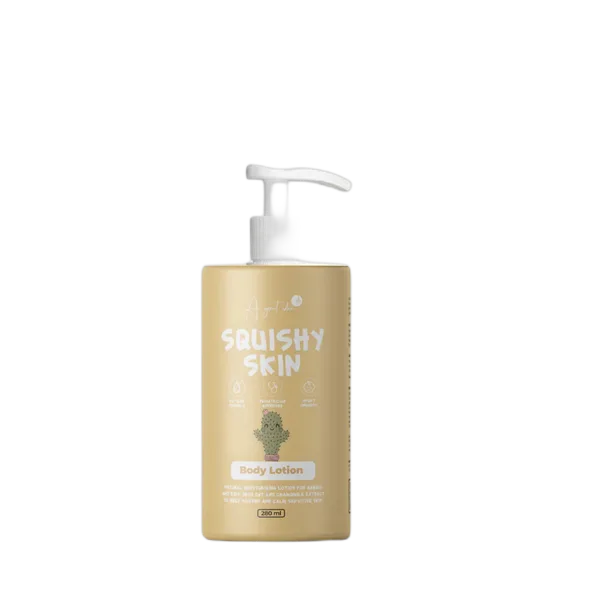 Squishy Skin Body Lotion 280ml