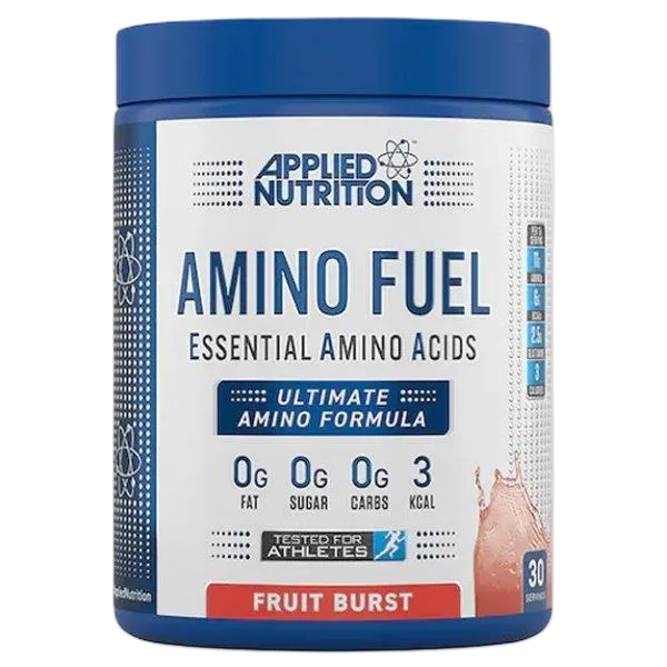 Applied Nutrition Amino Fuel Fruit Salad 30s 390g