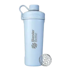 Blender Bottle Radian Matte Artic Blue 770ml