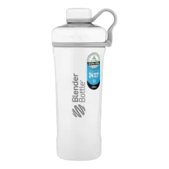 Blender Bottle Radian Matte White 770ml