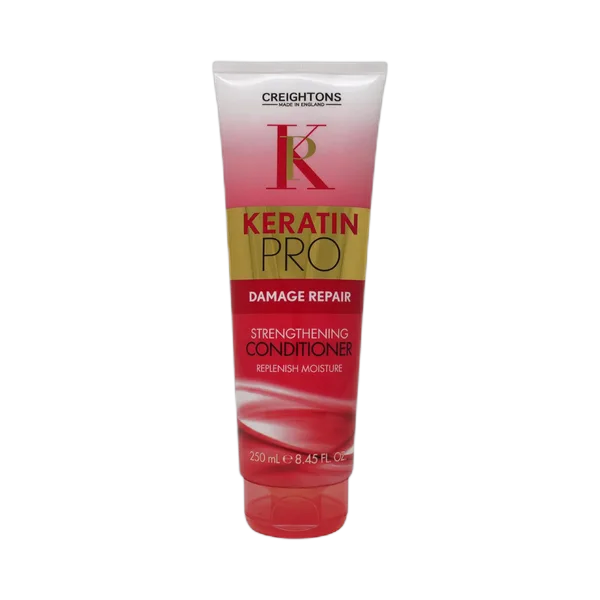Creightons Kp Damage Repair Strengthening Conditioner (8.45oz) 250ml