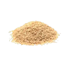 Vp Organic Long Grain Brown Rice 500g