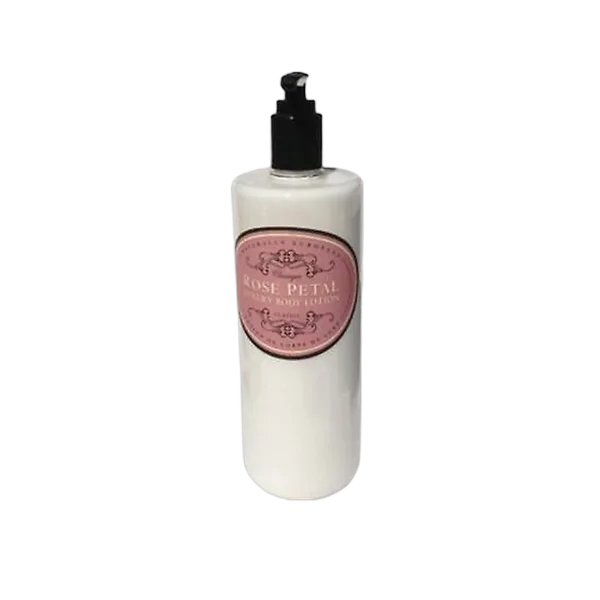 Somerset Ne Rose Petal Body Lotion 500ml