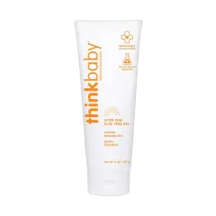 Thinkbaby Aloe Vera After Sun Lotion 237ml