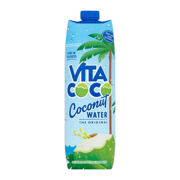 Vita Coco Coconut Water Original1ltr