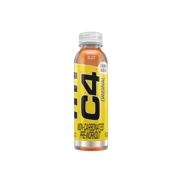 Cellucor C4 Orange Slice Energy Drink 355ml