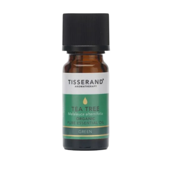 Tiss Org Ttree Essential Oil 9ml