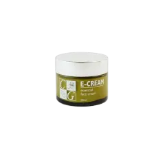 Cinnabar Night/Face Cream 50ml