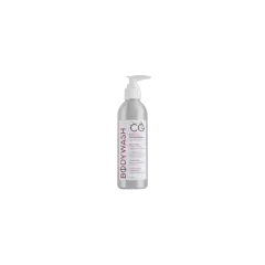 Cinnabar Woody Citrus Hand Wash 200ml
