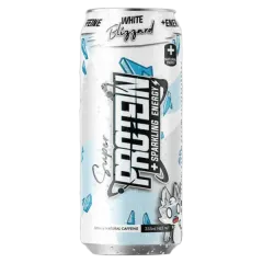 Nexus White Blizzard Super Protein +Sparkling Energy 355ml