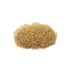 Vp Basmati Brown Rice 500g