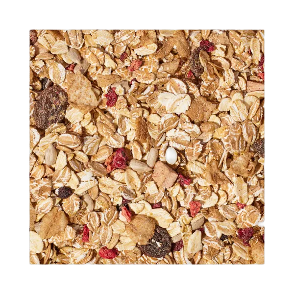 Vp Four Berry Muesli 500g