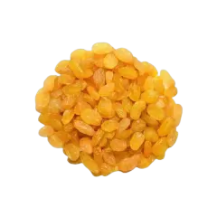 Vp Golden Raisins 500g