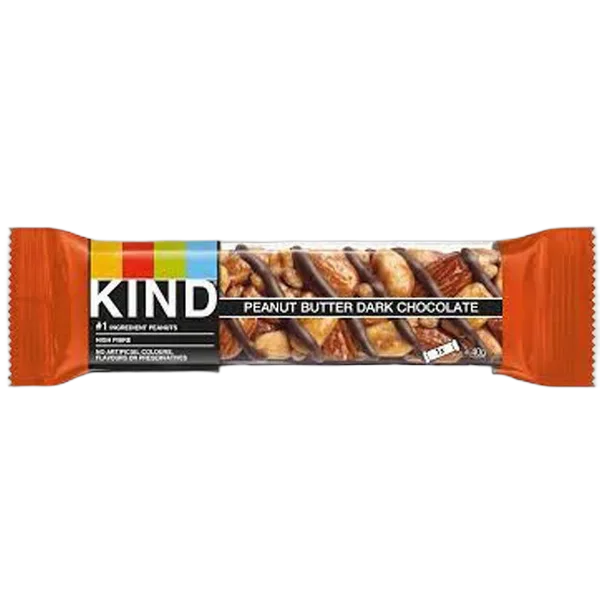 Kind Peanut Butter Dark Chocolate 40g #888927