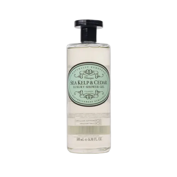 Somerset Ne Luxury Shower Gel 500ml